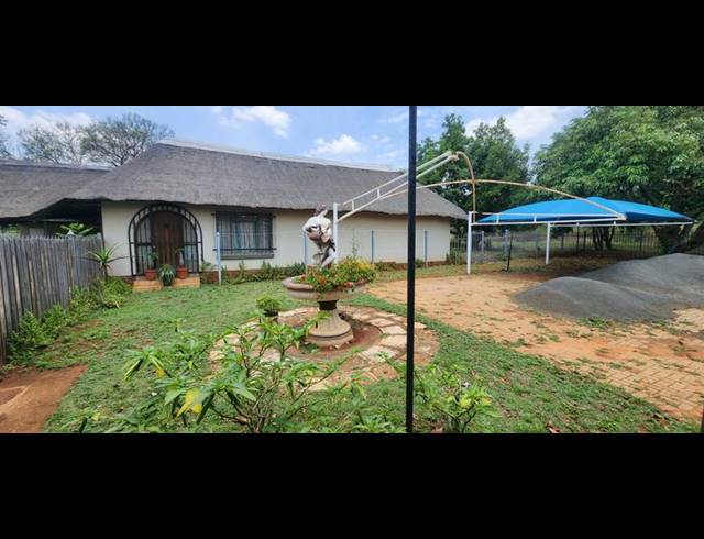 FARM FOR SALE IN HEATHERVIEW
